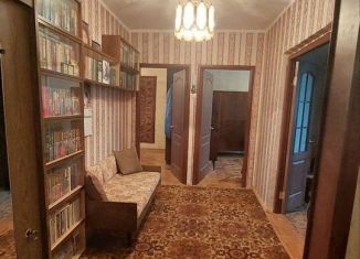 Продается 3-комнатная квартира, 76.6 м2, Москва, Варшавское шоссе, метро Аннино