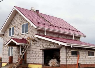 Дом на продажу, 105 м2, поселок Дороничи, Чистый переулок