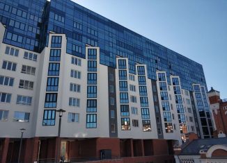 1-комнатная квартира в аренду, 42 м2, Екатеринбург, улица Азина, 22/2, ЖК Мельница