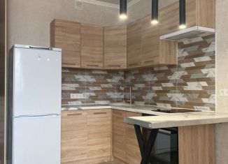 Продаю квартиру студию, 28 м2, деревня Пирогово, улица Ильинского, 6