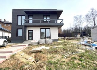 Продаю дом, 206 м2, деревня Ерёмино