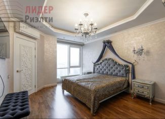 Продается 4-ком. квартира, 160 м2, Москва, Ленинский проспект, 111к1, ЖК Велл Хаус