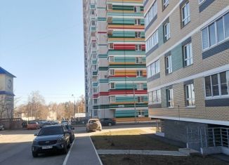 Продается двухкомнатная квартира, 49.4 м2, Ижевск, Курортная улица, 4, ЖК Гармония