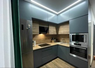 Двухкомнатная квартира на продажу, 44 м2, Сочи, микрорайон Энергетик-Изумруд