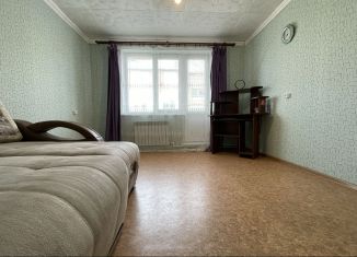 Продается 1-комнатная квартира, 32.3 м2, посёлок Соловьёвка, Дачная улица