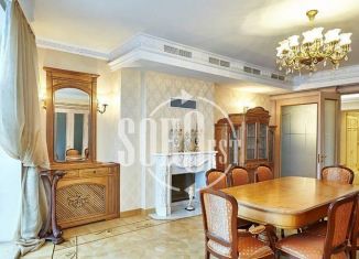 Продажа 5-комнатной квартиры, 229 м2, Москва, 2-й Казачий переулок, 6, метро Добрынинская
