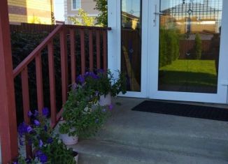 Продам дом, 168 м2, деревня Шоядур, Вишнёвая улица, 31