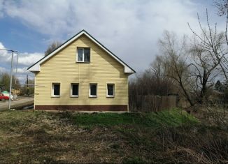 Продаю дом, 90 м2, село Троица, Красносельская улица
