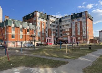 Продается 3-комнатная квартира, 80.5 м2, Йошкар-Ола, бульвар Чавайна, 15Б, микрорайон Ленинский