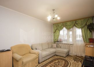 Продаю однокомнатную квартиру, 33.2 м2, Тюменская область, Новосибирская улица, 119