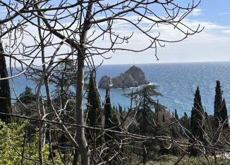 Продаю земельный участок, 2.9 сот., посёлок городского типа Гурзуф, улица Геологов, 1