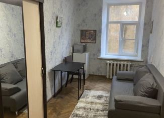 Продается комната, 11 м2, Санкт-Петербург, набережная канала Грибоедова, 59, муниципальный округ Сенной