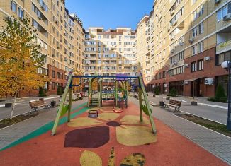 Продается 3-ком. квартира, 73 м2, Краснодар, улица Героев-Разведчиков, 48, ЖК Андерсен