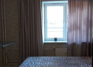 Сдача в аренду квартиры студии, 26 м2, Мурино, проспект Авиаторов Балтики, 11/1, ЖК Три кита