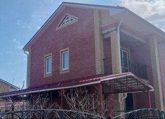 Продаю дом, 208.8 м2, коттеджный поселок Белая Усадьба, Сиреневая улица, 4