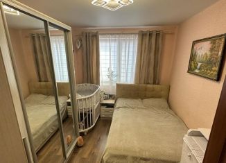 Продаю 2-ком. квартиру, 37.7 м2, посёлок Берёзовый, улица имени Туполева А.Н., 4, ЖК Прогресс