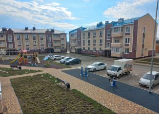 Продам 2-ком. квартиру, 60 м2, Краснодар, улица имени Валерия Вишневецкого, 13/5, ЖК Отрада