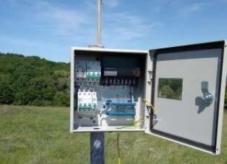 Продажа участка, 10 сот., село Чардым