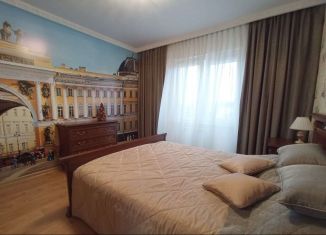 Сдается в аренду 2-комнатная квартира, 63 м2, Калининградская область, улица Юрия Гагарина