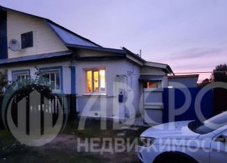 Продам дом, 82 м2, село Дмитриевская Слобода, улица Бочкарёва