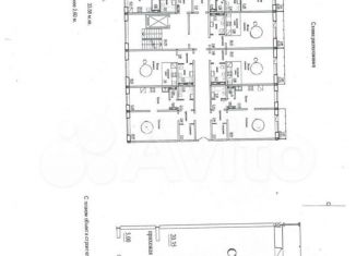 Квартира на продажу студия, 33 м2, Новосибирск, улица В. Высоцкого, 171/11, Октябрьский район