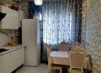 Продается 2-комнатная квартира, 60 м2, аул Новая Адыгея, улица Тургеневское шоссе, 25/4Б, ЖК Тургеневский-2