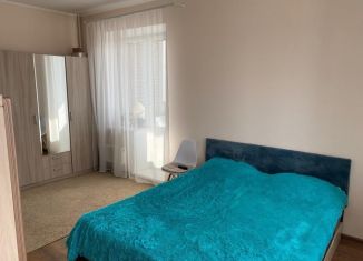 Сдается однокомнатная квартира, 43 м2, Люберцы, улица Дружбы, 3, ЖК Люберцы 2017