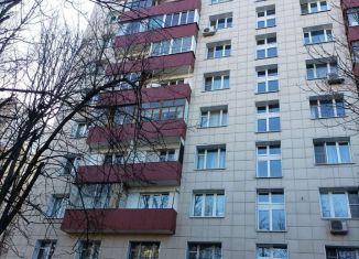 Продаю 1-комнатную квартиру, 35.4 м2, Москва, Болотниковская улица, метро Каховская