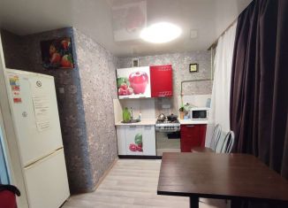 Двухкомнатная квартира в аренду, 45 м2, Вологодская область, Огородный переулок, 3А