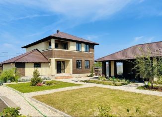 Продам дом, 200 м2, деревня Висловка