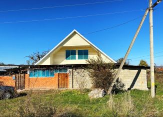 Продам дом, 141.4 м2, поселок Первомайский, улица Нахимова