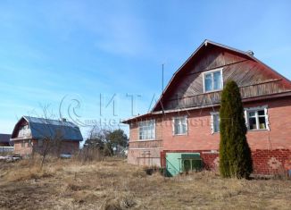 Продажа дома, 148 м2, деревня Матокса, Полигонная улица