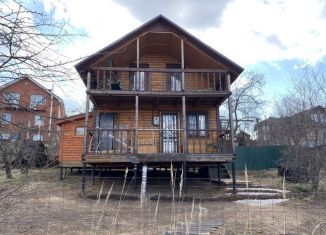 Продаю дом, 81.4 м2, деревня Афонино, Яблоневая улица