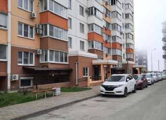 Аренда квартиры студии, 27 м2, Новороссийск, проспект Дзержинского, 240