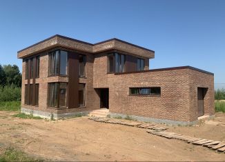 Продается коттедж, 220 м2, деревня Старый Чультем, Бирюзовая улица, 32