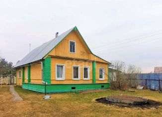 Дом на продажу, 100 м2, деревня Ванеево