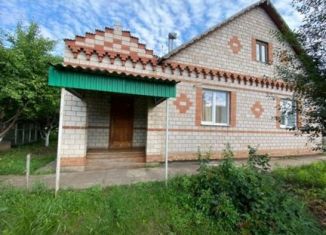 Продается дом, 102 м2, деревня Улукулево, улица Свободы