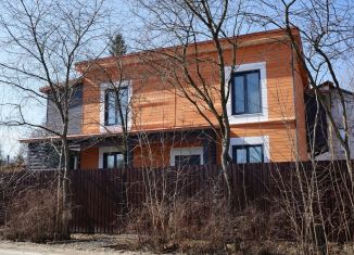 Продается коттедж, 168.6 м2, деревня Трубачеевка