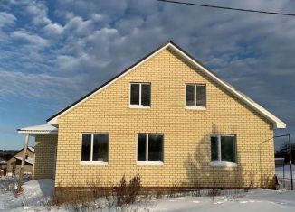 Продам дом, 110 м2, Кукмор, улица Хасана Ахметшина, 3