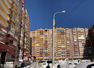 Продается 2-ком. квартира, 50 м2, Иркутск, Байкальская улица, 303, ЖК Море Солнца