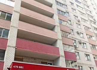 Продам 3-комнатную квартиру, 86 м2, Воронеж, Олимпийский бульвар, 6, ЖК Ботанический сад