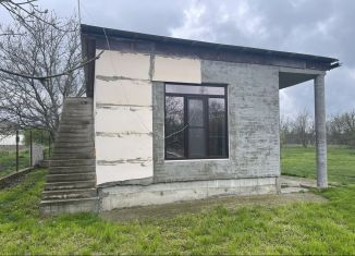 Продам дом, 45 м2, станица Гостагаевская, Украинская улица