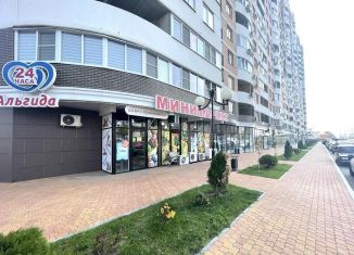 Продам торговую площадь, 57 м2, Краснодар, Командорская улица, 6, микрорайон Россинского