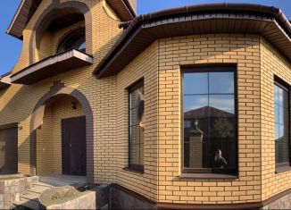 Продам дом, 316.6 м2, посёлок Кузьмино, 5-й переулок Лескова, 6