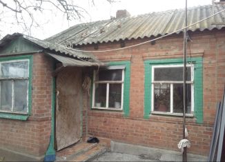 Продам дом, 26 м2, село Новобессергеневка, Транспортная улица
