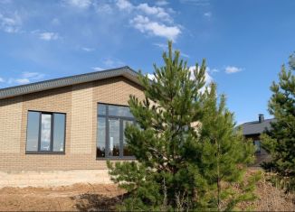 Продаю коттедж, 120 м2, деревня Старый Чультем, Молодёжная улица