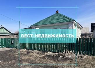 Дом на продажу, 50 м2, Полысаево, улица Тельмана