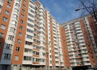 Продается двухкомнатная квартира, 63.3 м2, рабочий посёлок Дрожжино, Новое шоссе