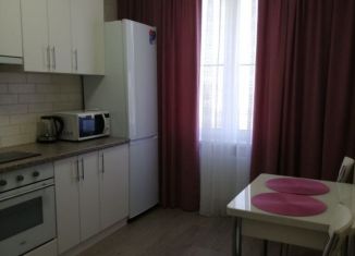 Сдаю 1-комнатную квартиру, 38 м2, Анапа, Анапское шоссе, 24к1, ЖК Раз-Два-Три