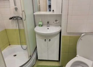 Сдача в аренду однокомнатной квартиры, 33 м2, деревня Яковлево, Школьная улица, 1